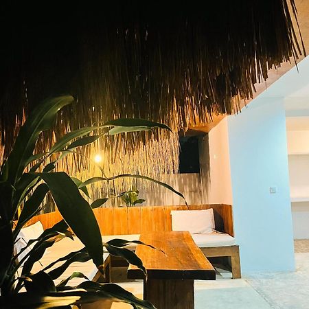Palm Green Hotel Kuta  Exterior photo