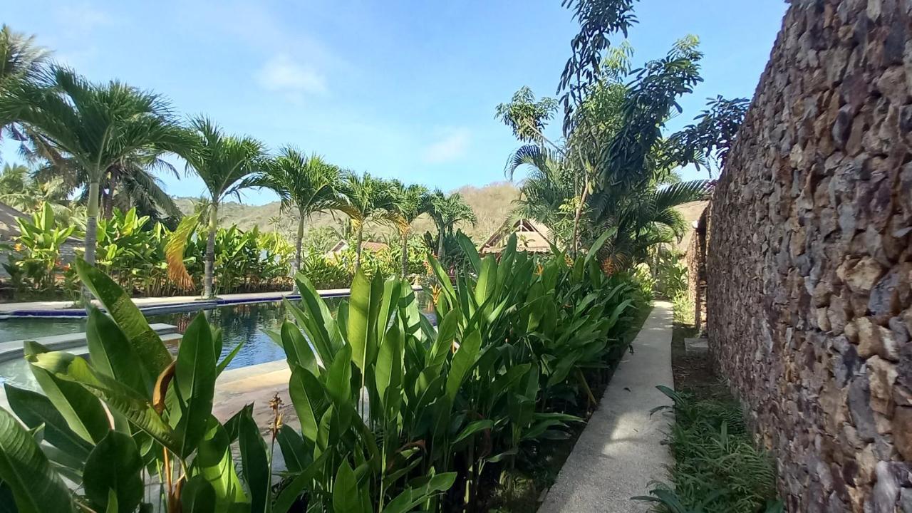 Palm Green Hotel Kuta  Exterior photo