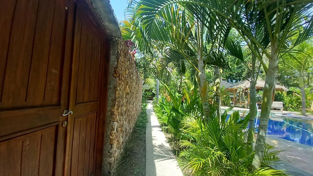 Palm Green Hotel Kuta  Exterior photo