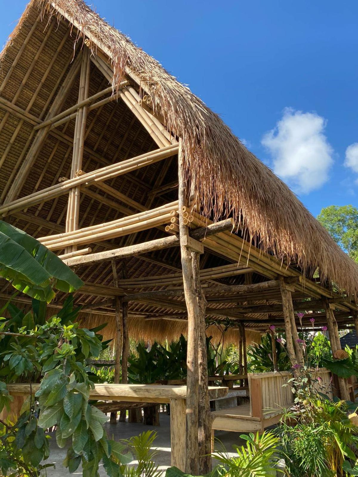 Palm Green Hotel Kuta  Exterior photo