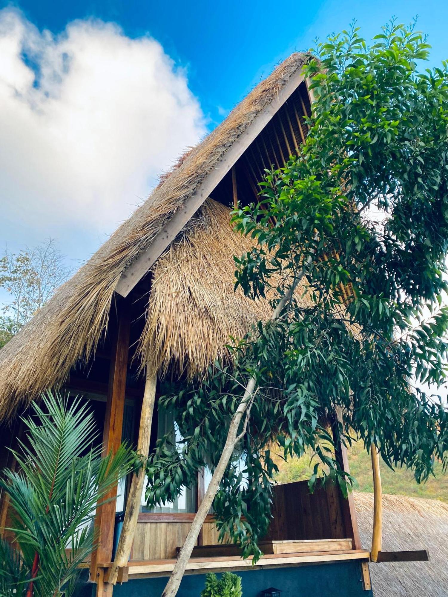 Palm Green Hotel Kuta  Exterior photo