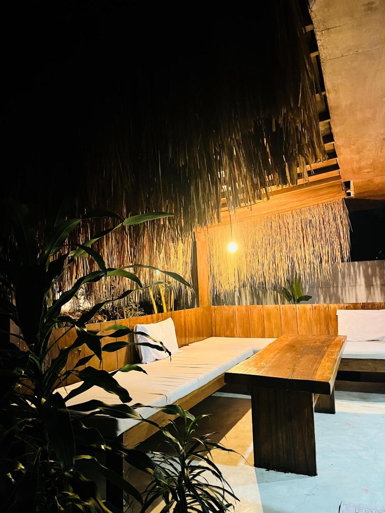 Palm Green Hotel Kuta  Exterior photo